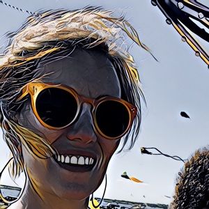 Meet your Posher, Sar